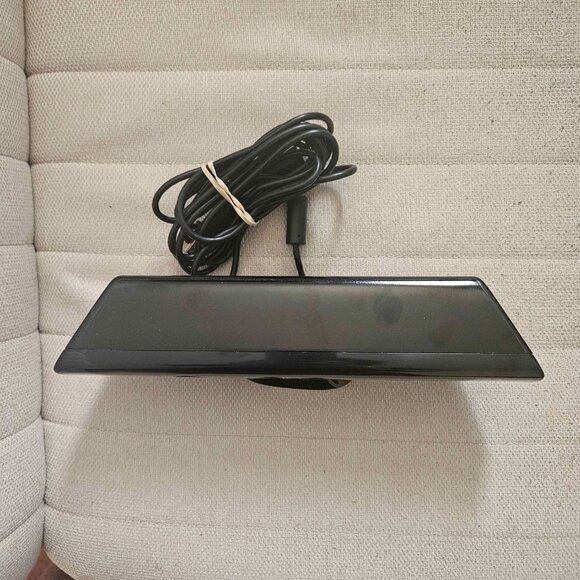 Official Microsoft Xbox 360 Kinect Motion Sensor Bar Model 1473 Tested & Works - Picture 2 of 5